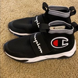 Champion Rally Pro ‘Black’